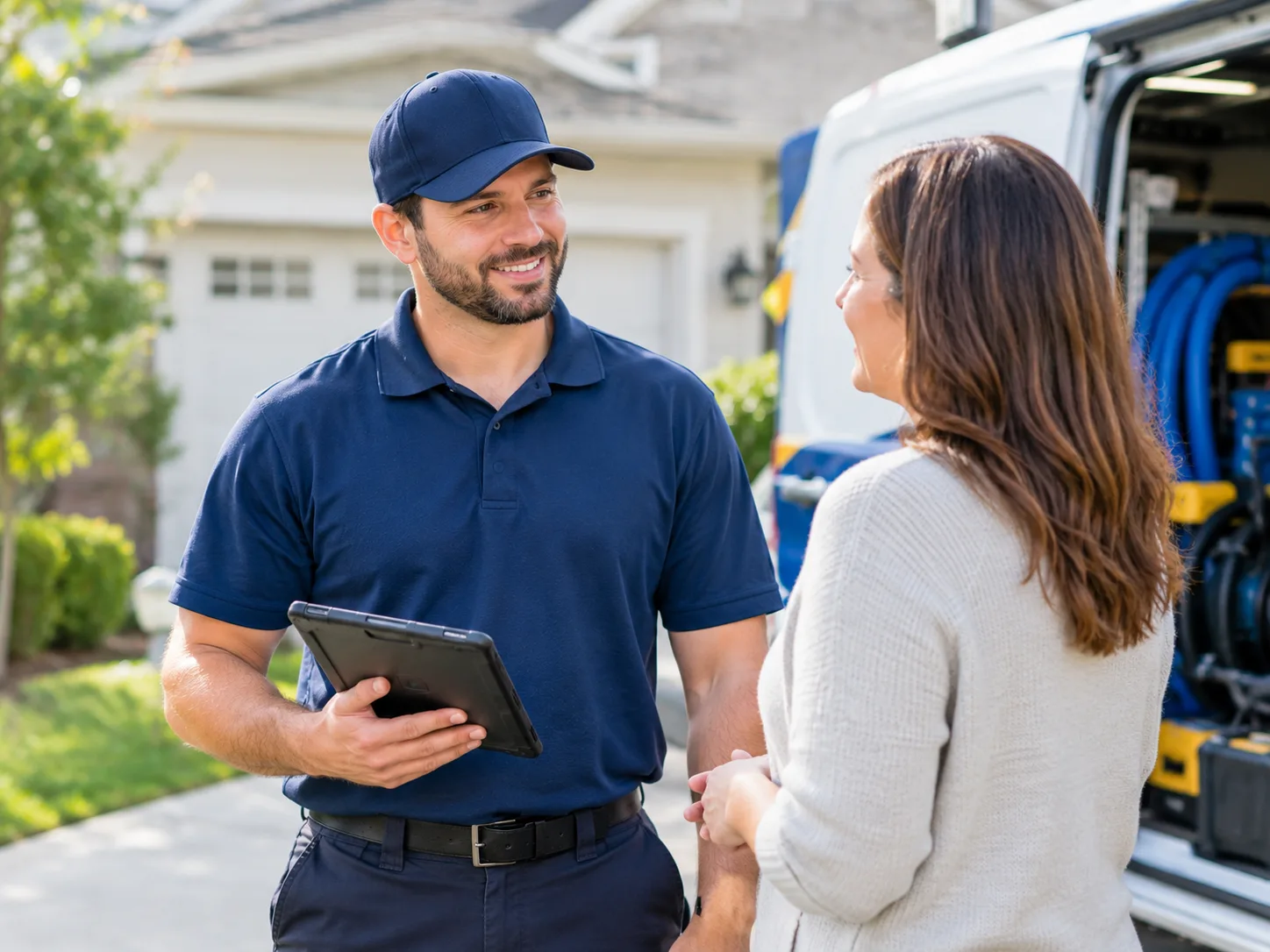 Sewage Backup Cleanup Hildebran, NC FAQs
